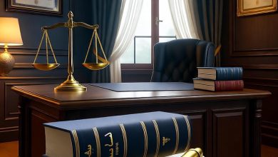 بهترین وکیل رتبه برتر مشهد: راهنما کامل